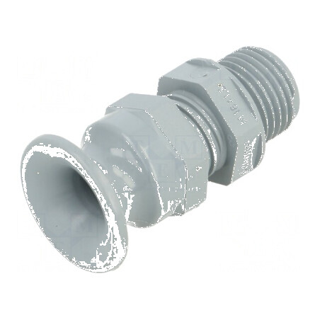 Garnitură etanșare M16 1,5 IP68 poliamidă | Electronic-mag.ro | Componente Electronice