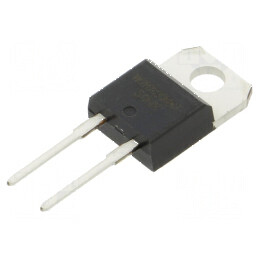 Diodă Schottky SiC THT 1,2kV 10A TO220AC - Redresor | Electronic-mag.ro | Componente Electronice