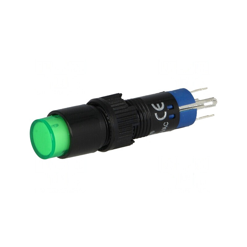 Comutator acționat prin apăsare Poz 2 SPDT 0,5A 250VAC IP40 | Electronic-mag.ro | Componente Electronice Comutator acționat prin apăsare Poz 2 SPDT 0,5A 250VAC IP40 | Electronic-mag.ro | Componente Electronice