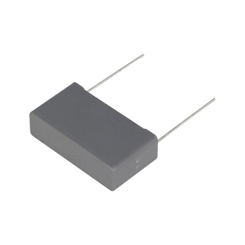 Condensator polipropilenă X2 R47 1uF 32x18x33mm THT | Electronic-mag.ro | Componente Electronice Condensator polipropilenă X2 R47 1uF 32x18x33mm THT | Electronic-mag.ro | Componente Electronice