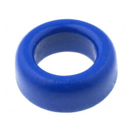 "Ferită toroidală 6,3mm 10,1mm 16,6mm 72nH" | Electronic-mag.ro | Componente Electronice