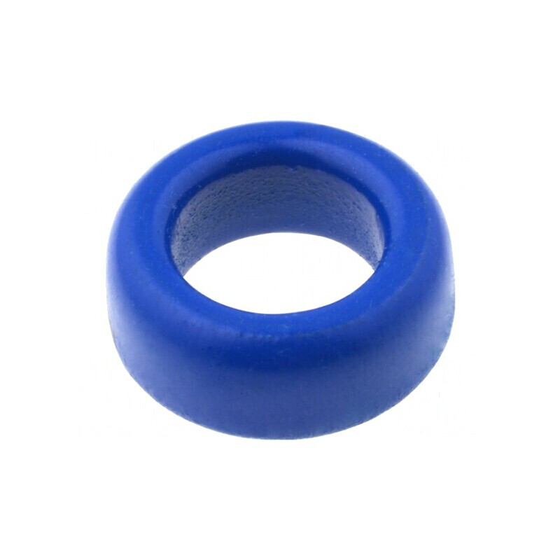 "Ferită toroidală 6,3mm 10,1mm 16,6mm 72nH" | Electronic-mag.ro | Componente Electronice