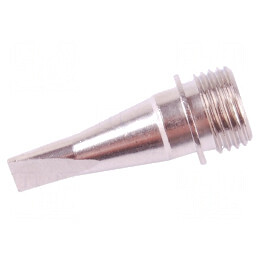 Vârf şurubelniţă 3,6mm pentru ciocan de lipit | Electronic-mag.ro | Componente Electronice