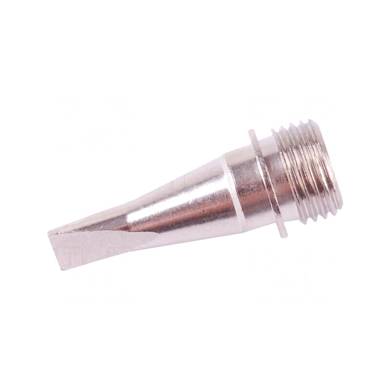 Vârf şurubelniţă 3,6mm pentru ciocan de lipit | Electronic-mag.ro | Componente Electronice