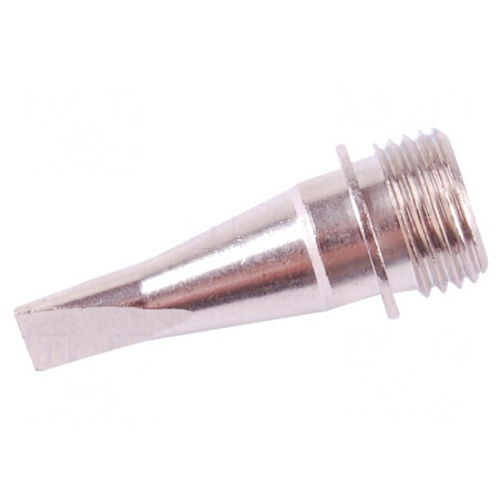 Vârf şurubelniţă 3,6mm pentru ciocan de lipit | Electronic-mag.ro | Componente Electronice
