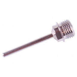 Vârf cuţit pentru ciocan de lipit | Electronic-mag.ro | Componente Electronice