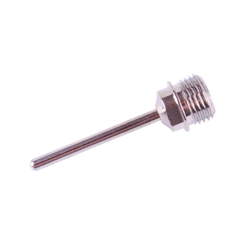 Vârf cuţit pentru ciocan de lipit | Electronic-mag.ro | Componente Electronice Vârf cuţit pentru ciocan de lipit | Electronic-mag.ro | Componente Electronice