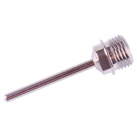 Vârf cuţit pentru ciocan de lipit | Electronic-mag.ro | Componente Electronice