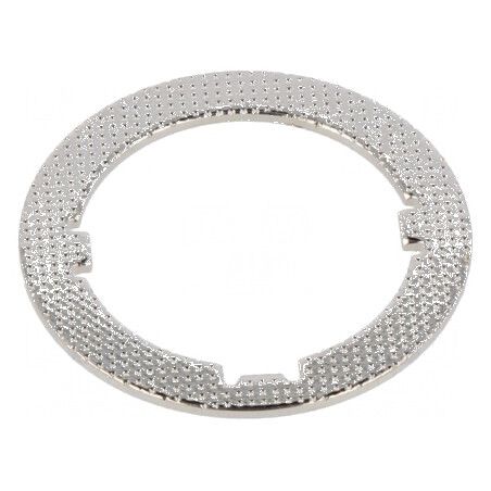 Plăcuţă anti-rotaţie 22mm pentru SF2ER | Electronic-mag.ro | Componente Electronice