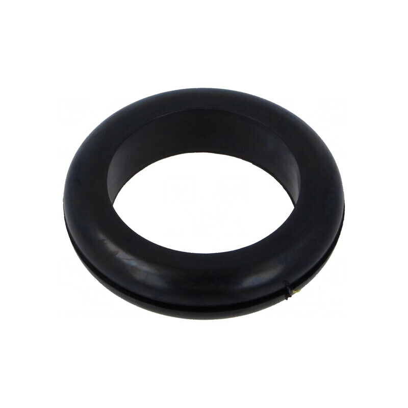 Manșon negru Øorif 52mm Øorif 41mm grosime panou 2mm | Electronic-mag.ro | Componente Electronice Manșon negru Øorif 52mm Øorif 41mm grosime panou 2mm | Electronic-mag.ro | Componente Electronice