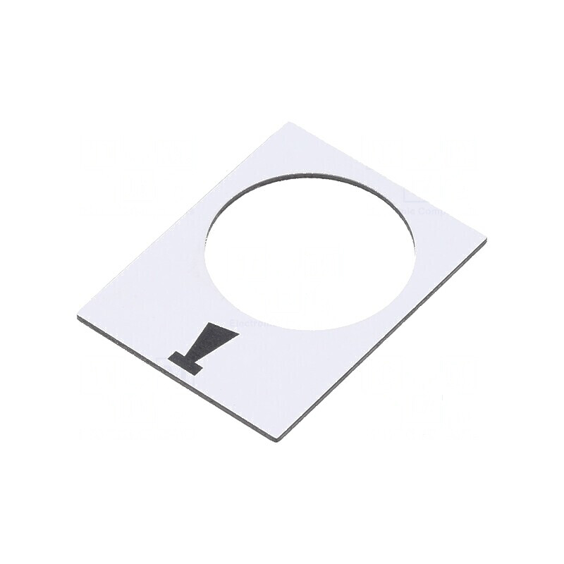 Etichetă pentru casetă de comandă | Electronic-mag.ro | Componente Electronice Etichetă pentru casetă de comandă | Electronic-mag.ro | Componente Electronice