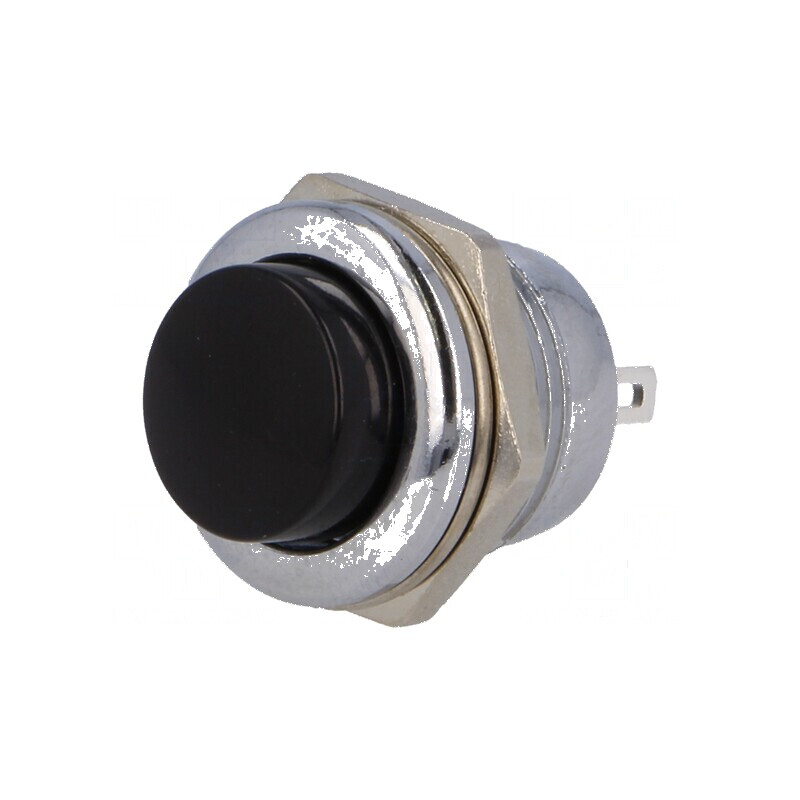 Comutator acţionat prin apăsare Poz SPST-NO 3A 250VAC | Electronic-mag.ro | Componente Electronice Comutator acţionat prin apăsare Poz SPST-NO 3A 250VAC | Electronic-mag.ro | Componente Electronice