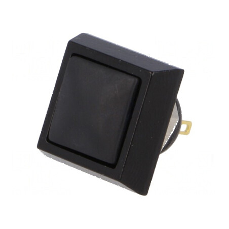 Comutator anti-vandalism SPST-NO 2A 36VDC IP65 | Electronic-mag.ro | Componente Electronice