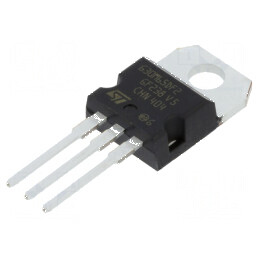 Tranzistor IGBT 650V 30A TO220AB | Electronic-mag.ro | Componente Electronice