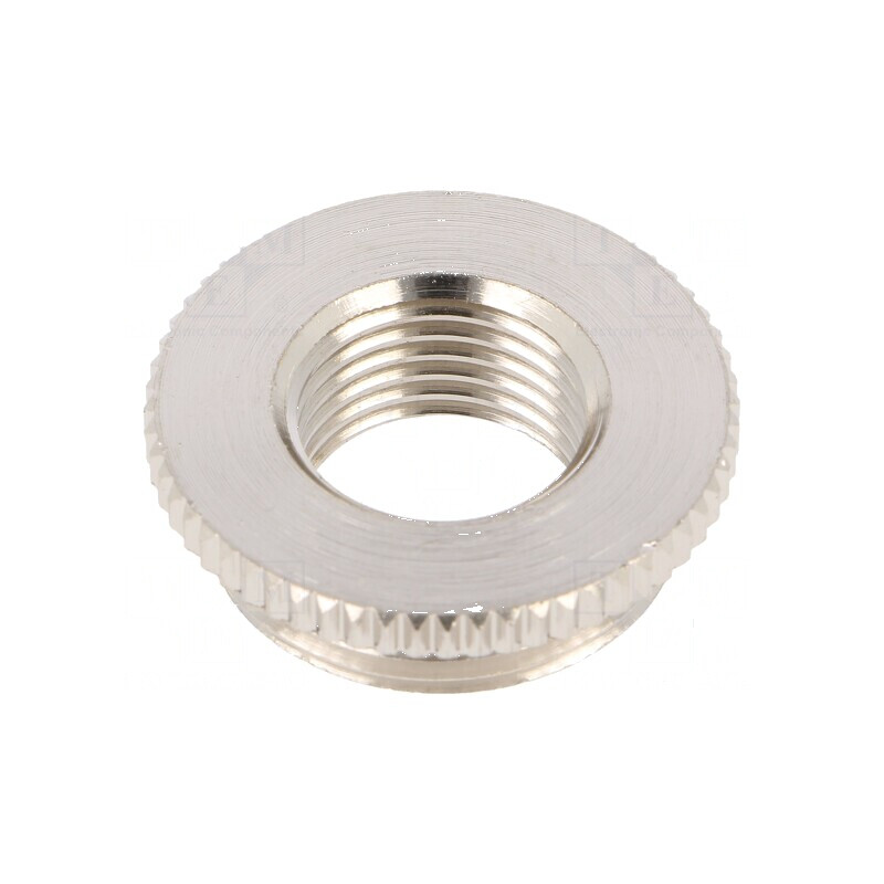 Reducție filet M16 alamă pentru presgarnituri | Electronic-mag.ro | Componente Electronice