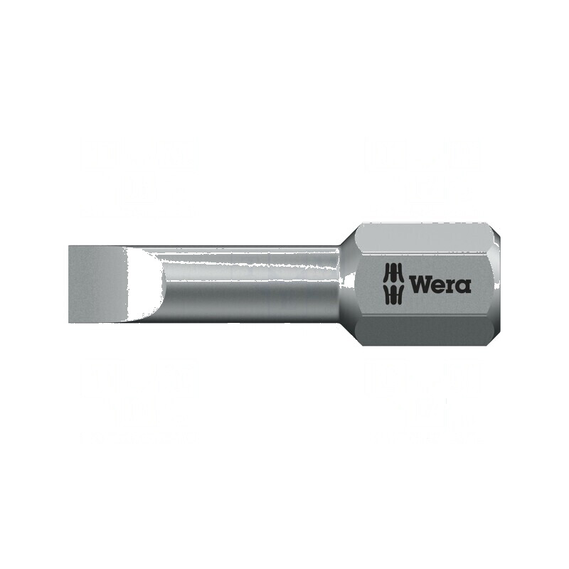 Capăt de șurubelniță plată 5,5x0,8mm TORSION 25mm | Electronic-mag.ro | Componente Electronice Capăt de șurubelniță plată 5,5x0,8mm TORSION 25mm | Electronic-mag.ro | Componente Electronice