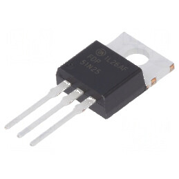 Tranzistor N-MOSFET 250V 30A 320W TO220-3 | Electronic-mag.ro | Componente Electronice