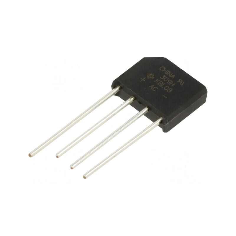 Punte redresoare monofazată Urmax 800V 4A 200A | Electronic-mag.ro | Componente Electronice Punte redresoare monofazată Urmax 800V 4A 200A | Electronic-mag.ro | Componente Electronice