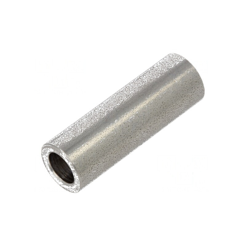 Manșon distanțier cilindric 30mm oțel inoxidabil Øint: 6,2mm | Electronic-mag.ro | Componente Electronice Manșon distanțier cilindric 30mm oțel inoxidabil Øint: 6,2mm | Electronic-mag.ro | Componente Electronice