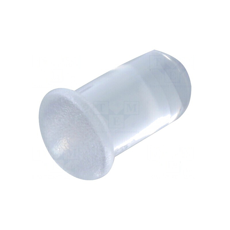Tub LED rotund Ø5mm convex | Electronic-mag.ro | Componente Electronice Tub LED rotund Ø5mm convex | Electronic-mag.ro | Componente Electronice