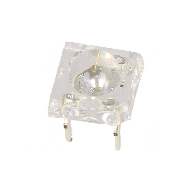 LED verde 6000mcd 80° convex 4 5,1mm | Electronic-mag.ro | Componente Electronice LED verde 6000mcd 80° convex 4 5,1mm | Electronic-mag.ro | Componente Electronice