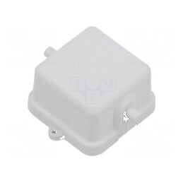 H-A 3 KDB-B Capac de Protecție | Electronic-mag.ro | Componente Electronice