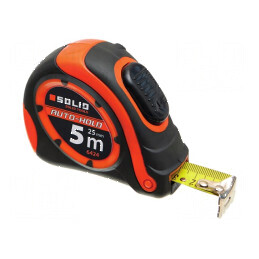 Ruletă de măsură 3m x 16mm | Electronic-mag.ro | Componente Electronice
