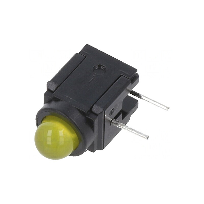 LED 5mm Galben 30mA cu Lentilă Galbenă | Electronic-mag.ro | Componente Electronice LED 5mm Galben 30mA cu Lentilă Galbenă | Electronic-mag.ro | Componente Electronice