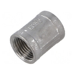 Manșon leg filetate 32mm max. 10bar | Electronic-mag.ro | Componente Electronice