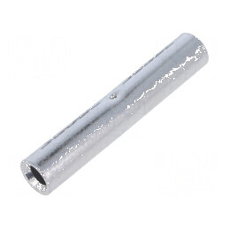 Capăt îmbinat aluminiu 70mm2 cositorit pentru cablu | Electronic-mag.ro | Componente Electronice