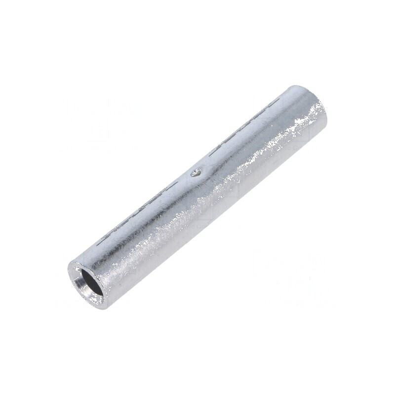 Capăt îmbinat aluminiu 70mm2 cositorit pentru cablu | Electronic-mag.ro | Componente Electronice Capăt îmbinat aluminiu 70mm2 cositorit pentru cablu | Electronic-mag.ro | Componente Electronice