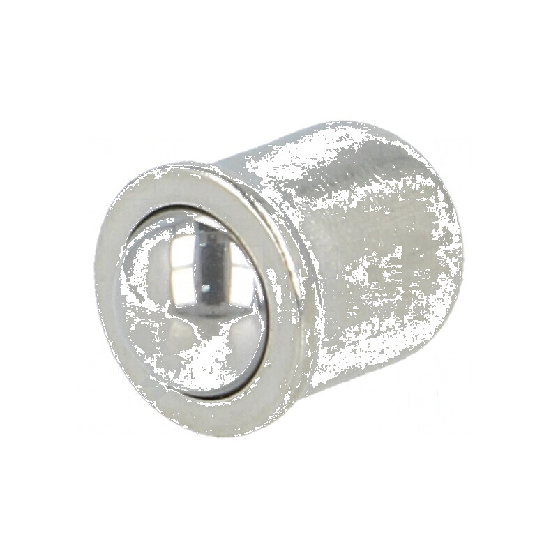 Indexor cu bilă pe arc din oțel inoxidabil, 6mm, 3N, 6,5N | Electronic-mag.ro | Componente Electronice Indexor cu bilă pe arc din oțel inoxidabil, 6mm, 3N, 6,5N | Electronic-mag.ro | Componente Electronice