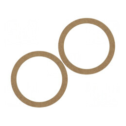 Distanţier MDF 165mm, set 2 bucăți | Electronic-mag.ro | Componente Electronice