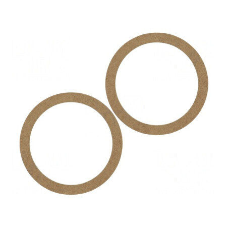 Distanţier MDF 165mm, set 2 bucăți | Electronic-mag.ro | Componente Electronice