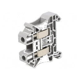 Îmbinare terminală cu șurub din poliamidă TS32/TS35 | Electronic-mag.ro | Componente Electronice