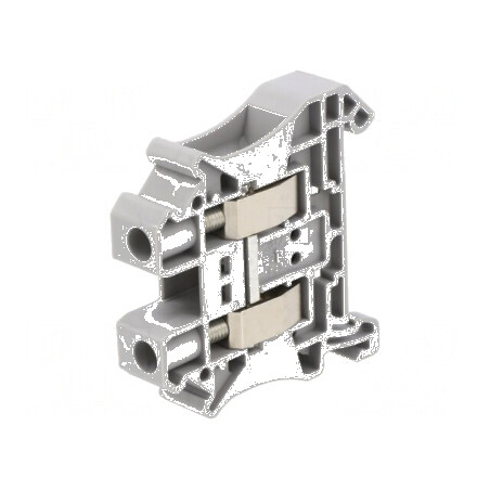 Îmbinare terminală cu șurub din poliamidă TS32/TS35 | Electronic-mag.ro | Componente Electronice