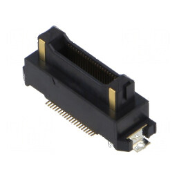 Conector PCB-PCB FX23L SMT PIN 40 Soclu PCB Tată 50V | Electronic-mag.ro | Componente Electronice