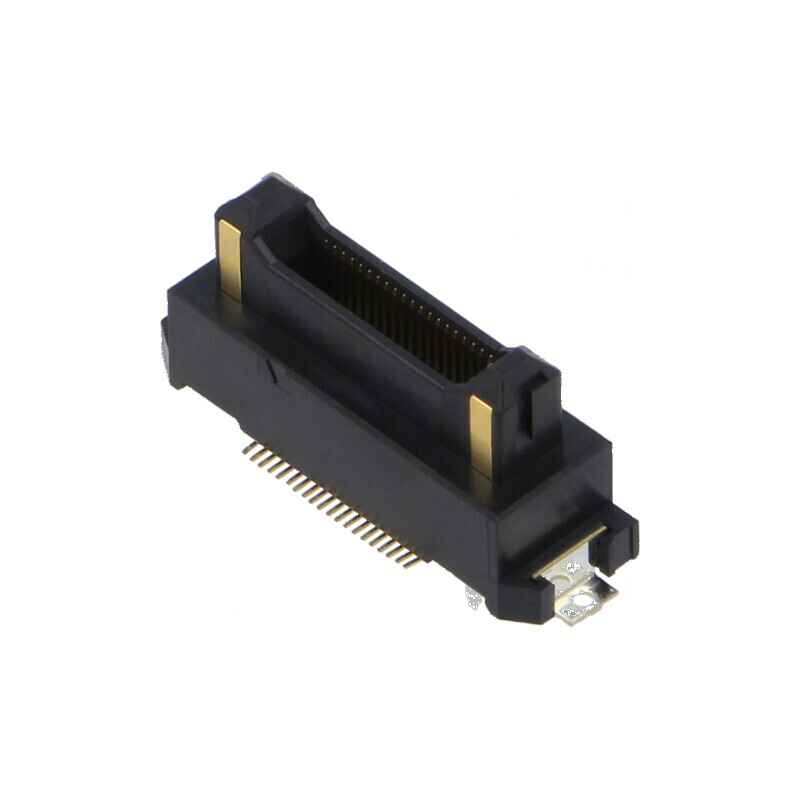 Conector PCB-PCB FX23L SMT PIN 40 Soclu PCB Tată 50V | Electronic-mag.ro | Componente Electronice