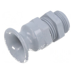 Garnitură etanșare PG11 IP68 poliamidă | Electronic-mag.ro | Componente Electronice