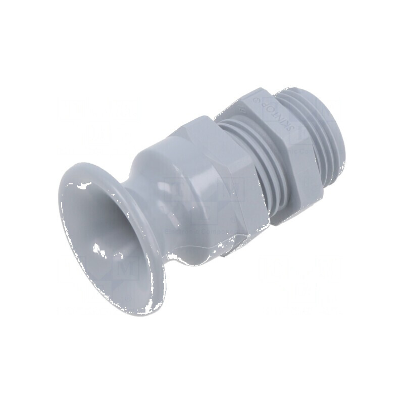 Garnitură etanșare PG11 IP68 poliamidă | Electronic-mag.ro | Componente Electronice Garnitură etanșare PG11 IP68 poliamidă | Electronic-mag.ro | Componente Electronice