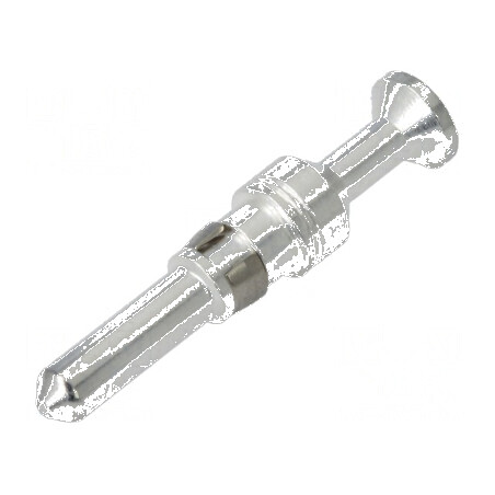 Conector MC SCEM AG 1.5 D3.6 Masculin | Electronic-mag.ro | Componente Electronice