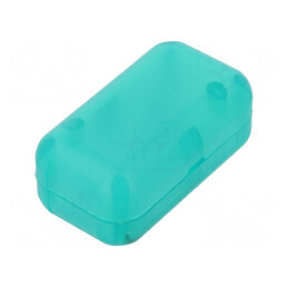 Carcasă universală ABS 30mm x 55mm x 24mm | Electronic-mag.ro | Componente Electronice