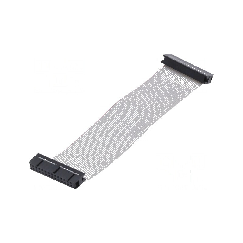 Cablu panglică IDC 1,27mm 0,3m | Electronic-mag.ro | Componente Electronice Cablu panglică IDC 1,27mm 0,3m | Electronic-mag.ro | Componente Electronice