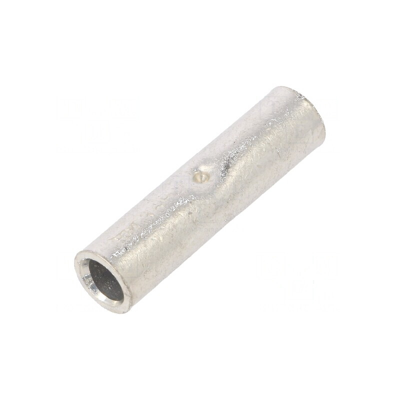 Vârf îmbinat neizolat cupru 35mm2 cositorit pentru conexiuni electrice | Electronic-mag.ro | Componente Electronice Vârf îmbinat neizolat cupru 35mm2 cositorit pentru conexiuni electrice | Electronic-mag.ro | Componente Electronice