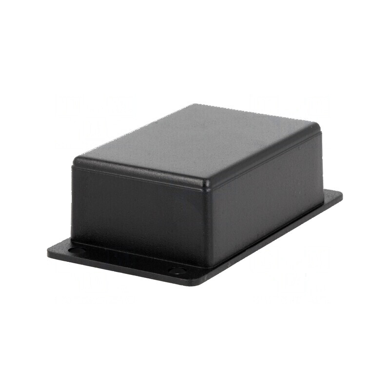 Carcasă universală 48mm x 86mm x 25mm cu lame de fixare | Electronic-mag.ro | Componente Electronice Carcasă universală 48mm x 86mm x 25mm cu lame de fixare | Electronic-mag.ro | Componente Electronice