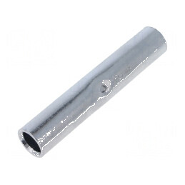 Capăt îmbinat aluminiu 150mm2 cositorit pentru vârf crimpat | Electronic-mag.ro | Componente Electronice