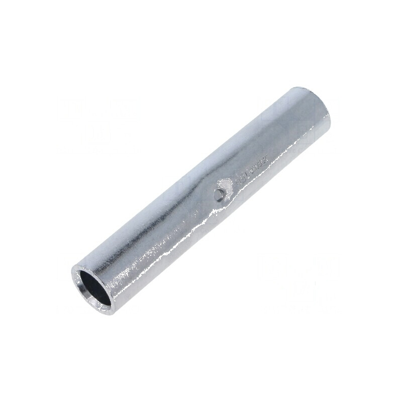 Capăt îmbinat aluminiu 150mm2 cositorit pentru vârf crimpat | Electronic-mag.ro | Componente Electronice Capăt îmbinat aluminiu 150mm2 cositorit pentru vârf crimpat | Electronic-mag.ro | Componente Electronice