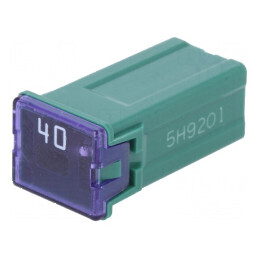 Siguranță auto 40A JAPVAL | Electronic-mag.ro | Componente Electronice