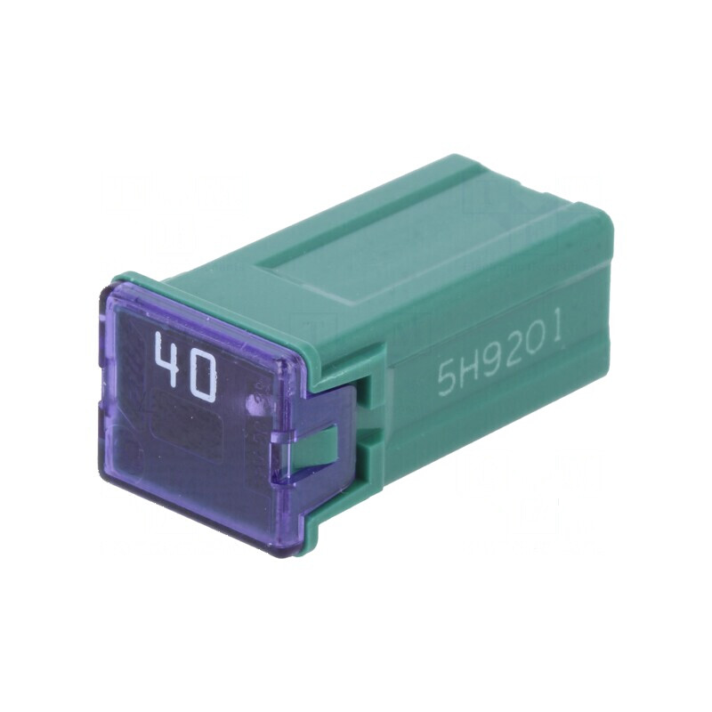 Siguranță auto 40A JAPVAL | Electronic-mag.ro | Componente Electronice Siguranță auto 40A JAPVAL | Electronic-mag.ro | Componente Electronice