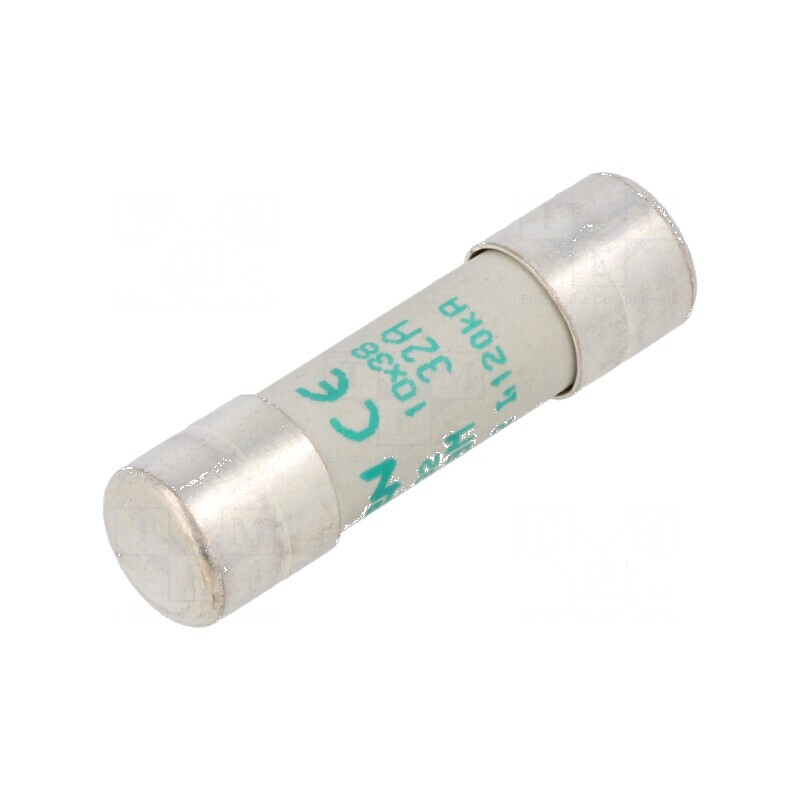 Siguranţă aM 32A 400VAC 10x38mm | Electronic-mag.ro | Componente Electronice Siguranţă aM 32A 400VAC 10x38mm | Electronic-mag.ro | Componente Electronice